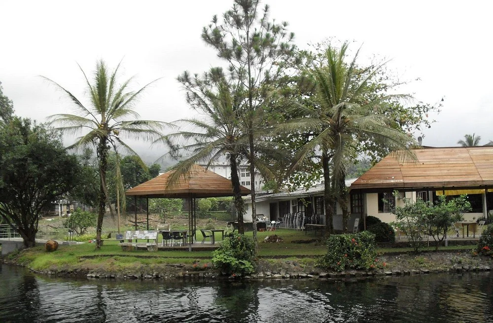 Flights to Cameroon