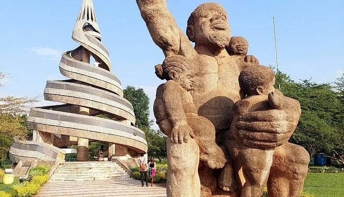 Flights to Cameroon