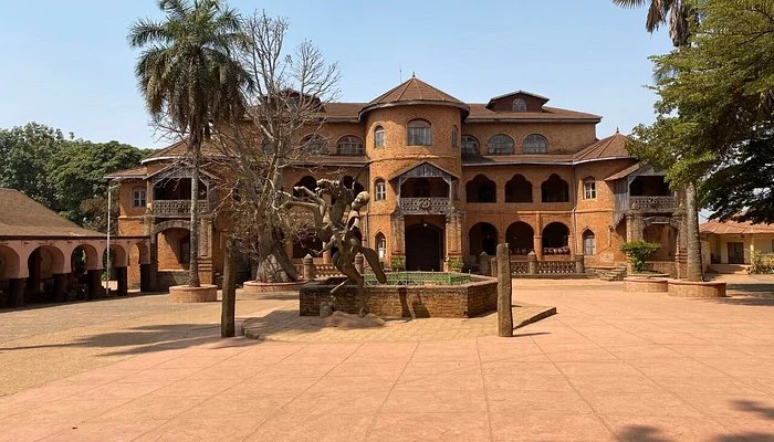 Flights to Cameroon