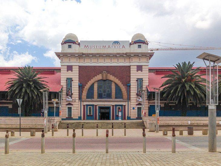 Flights to Cape Town