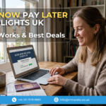 book now pay later flights