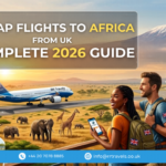 cheap flights to africa 2026