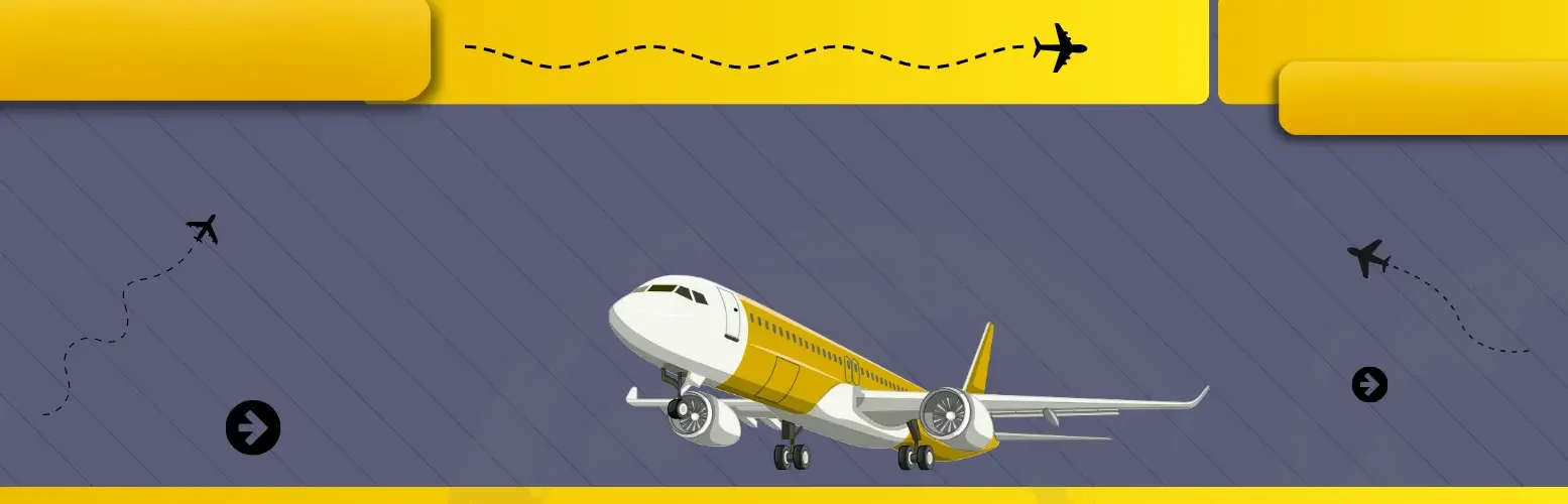 Business Class Flights