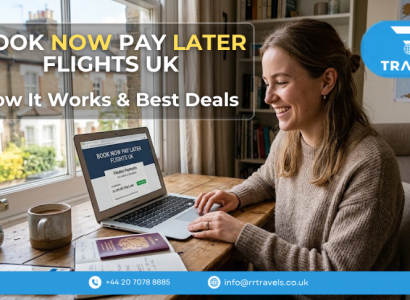 book now pay later flights