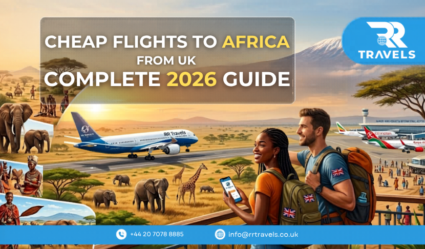 cheap flights to africa 2026